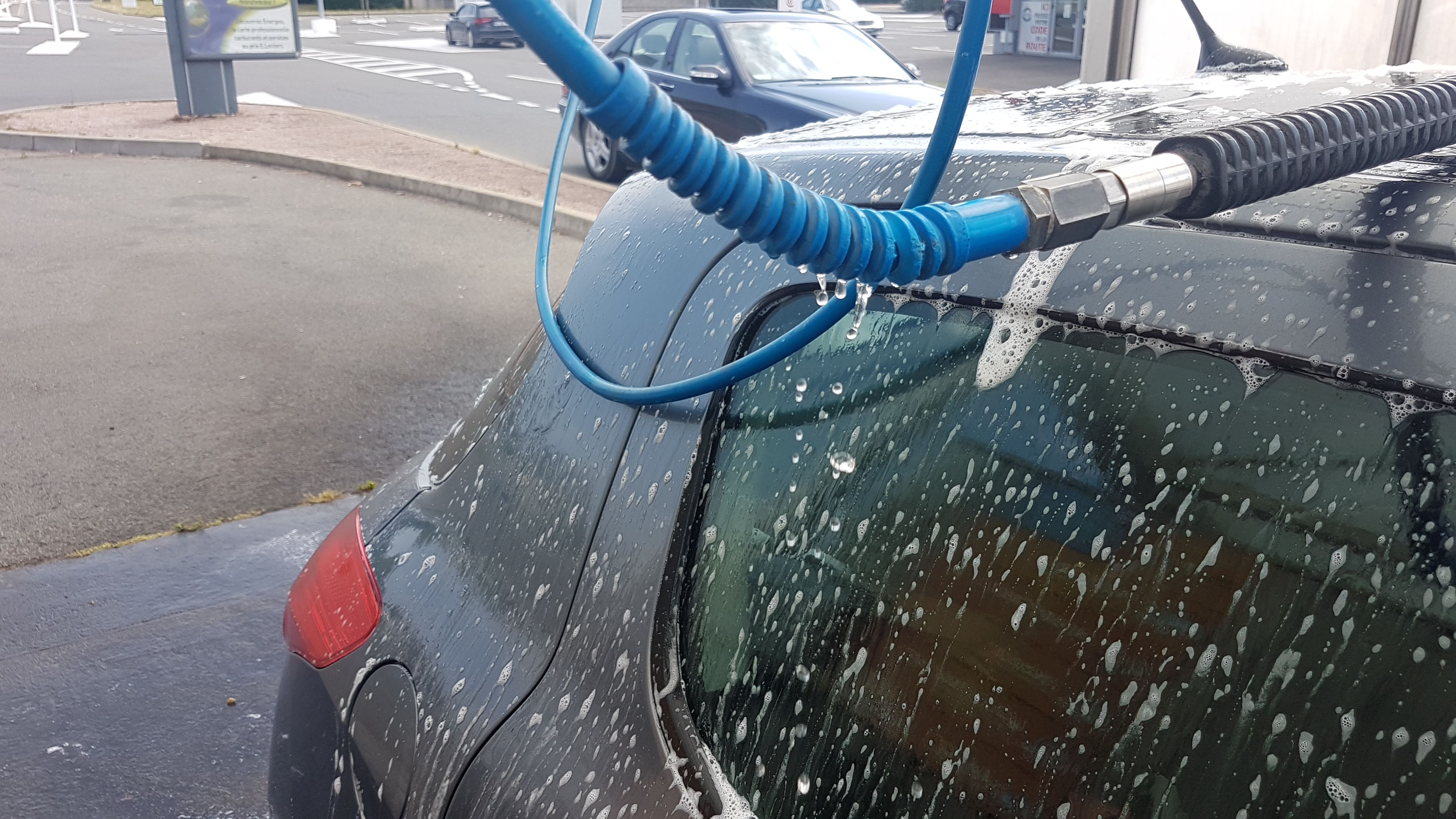 Photo n° 1 de l'avis de Patrick.a fait le 10/07/2020 à 15:45