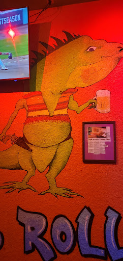 Tex-Mex Restaurant «Tijuana Flats», reviews and photos, 7608 University Blvd, Winter Park, FL 32792, USA
