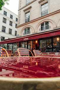 Photos du propriétaire du Restaurant Les Pipelettes du boulevard à Paris - n°17