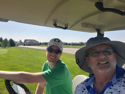 Golf Course «Highland Meadows Golf Course», reviews and photos, 6300 Highland Meadows Pkwy, Windsor, CO 80550, USA