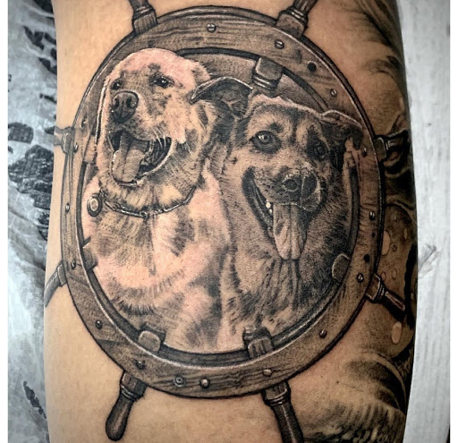 Renaissance Studios, 131 Avenida Victoria, San Clemente, CA 92672, USA, 