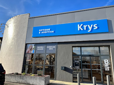 Opticien Saint-André-Les-Vergers - Krys à Saint-André-les-Vergers