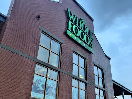 Grocery Store «Whole Foods Market», reviews and photos, 2 Somerset St, Portland, ME 04101, USA