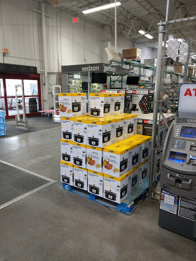 Warehouse club «BJ’s Wholesale Club», reviews and photos, 622 Washington St, Weymouth, MA 02188, USA