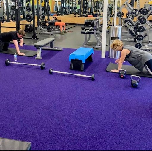 Gym «Anytime Fitness», reviews and photos, 166 Church St, Pembroke, MA 02359, USA