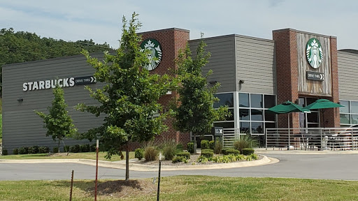 Coffee Shop «Starbucks», reviews and photos, 4601 Phoenix Ave, Fort Smith, AR 72903, USA