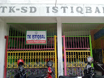 Foto SD  Istiqbal, Kota Surabaya
