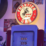 Photo n°8 de l'avis de Salvatore.o fait le 11/06/2023 à 22:33 sur le  Grease American Diner à San Prisco