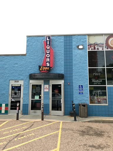 Wine Store «Zipps Liquors», reviews and photos, 2618 E Franklin Ave, Minneapolis, MN 55406, USA