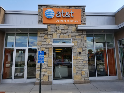 AT&T Authorized Retailer, 7905 Great Plains Blvd #120, Chanhassen, MN 55317, USA, 