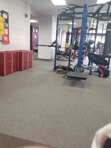 Gym «Attleboro YMCA Pleasant Street Branch», reviews and photos, 537 Pleasant St, Attleboro, MA 02703, USA