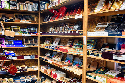 Tobacco Shop «Tobacco Junction», reviews and photos, 3640 Troup Hwy, Tyler, TX 75703, USA