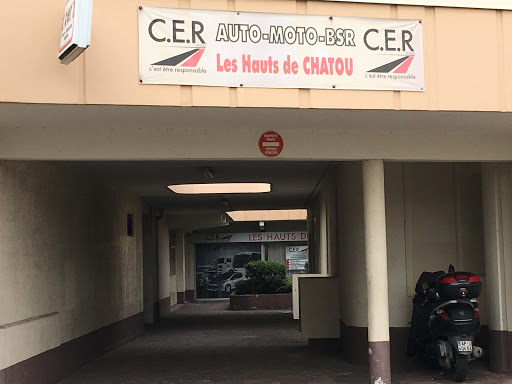Cer Des Hauts De Chatou à Chatou, Yvelines