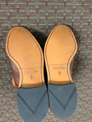 Cleaners «Grand Ohio Cleaners & Shoe Repair», reviews and photos, 211 E Ohio St # 4, Chicago, IL 60611, USA