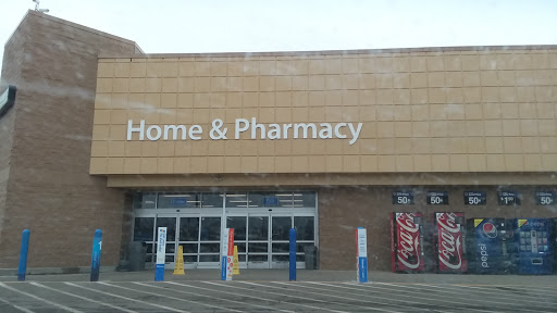 Department Store «Walmart Supercenter», reviews and photos, 809 N 12th St, Murray, KY 42071, USA