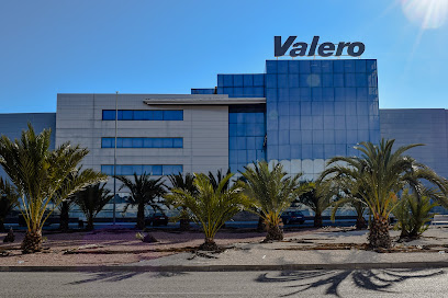 Grupo Valero portada