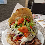 Photo n°2 de l'avis de Luis.a fait le 19/03/2023 à 14:50 sur le  Royal Döner à Wallenhorst