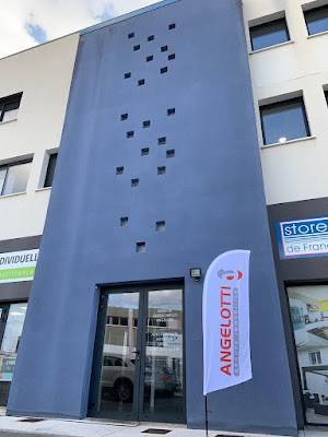 Groupe Immobilier Angelotti Salon-de-Provence à Salon-de-Provence