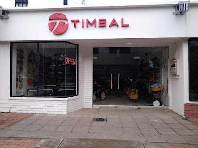 Timbal