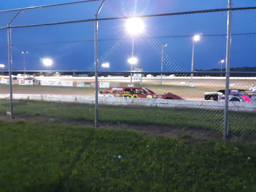 Car Racing Track «ABC Raceway», reviews and photos, 2187 Butterworth Rd, Ashland, WI 54806, USA