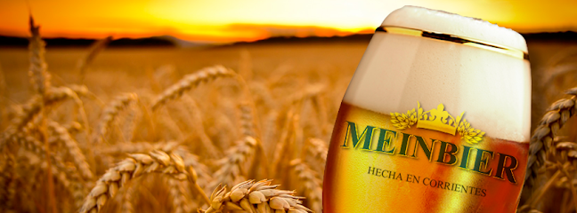 MeinBier Brewing Co.