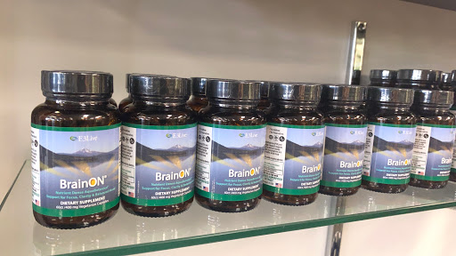 Vitamin & Supplements Store «For Goodness Sake», reviews and photos, 9118 Bonita Beach Rd SE, Bonita Springs, FL 34135, USA