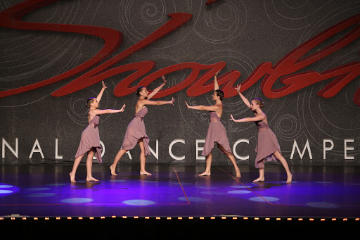 Dance School «Studio 13 Dance Academy», reviews and photos, 867 Harley Strickland Blvd, Orange City, FL 32763, USA