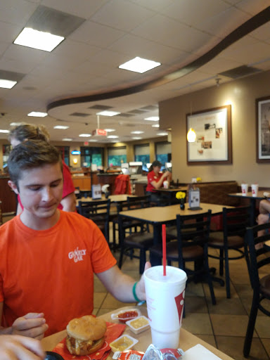 Fast Food Restaurant «Chick-fil-A», reviews and photos, 3600 Ranch Rd 620 S C, Austin, TX 78738, USA