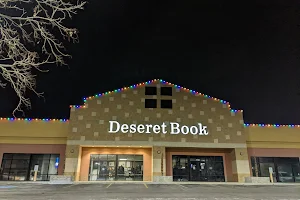 Deseret Book image