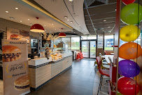 Atmosphère du Restauration rapide McDonald's à Dombasle-sur-Meurthe - n°11