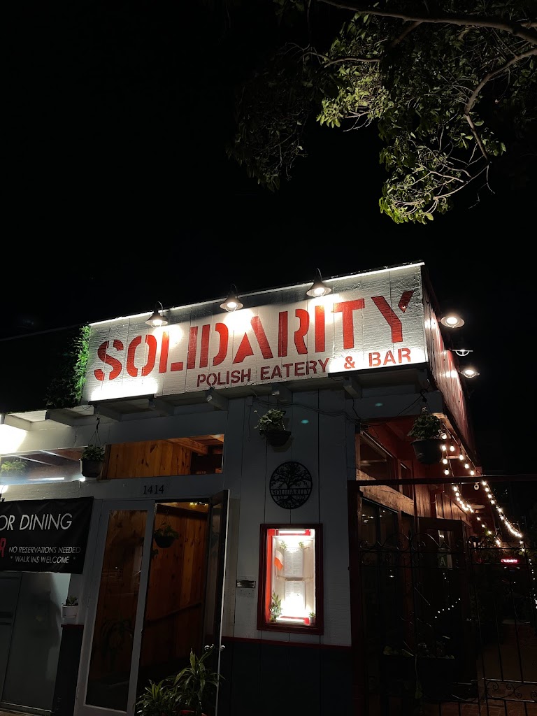 Solidarity 90401