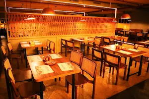 Kritunga Restaurant image