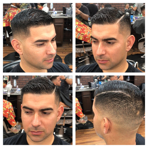 Barber Shop «Gents Barber Shop», reviews and photos, 2949 W Capitol Ave, West Sacramento, CA 95691, USA