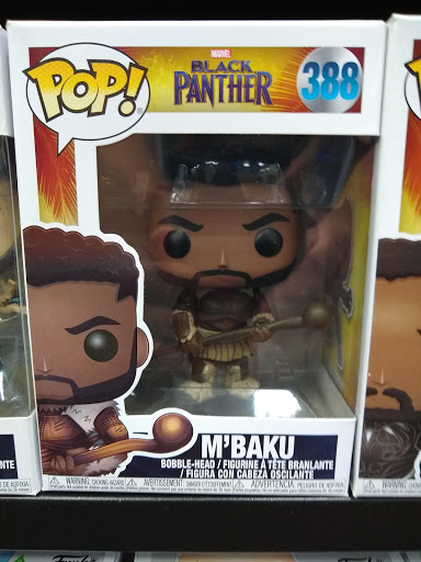 Book Store «Books-A-Million», reviews and photos, 2724 Legends Pkwy, Prattville, AL 36066, USA