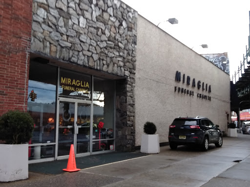 Funeral Home «Miraglia Funeral Chapels Inc», reviews and photos, 8519 New Utrecht Ave, Brooklyn, NY 11214, USA