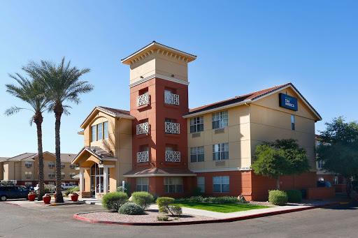Extended stay america Hotels Phoenix
