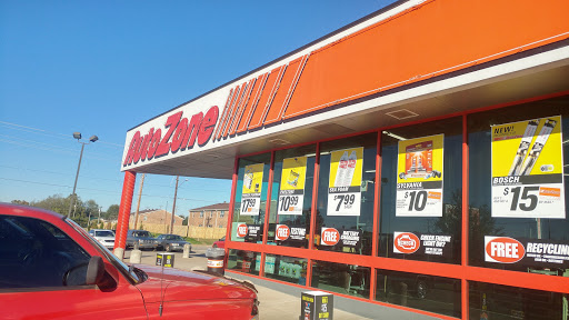 Auto Parts Store «AutoZone», reviews and photos, 305 TN-46, Dickson, TN 37055, USA