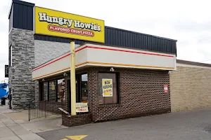 Hungry Howie's Pizza image