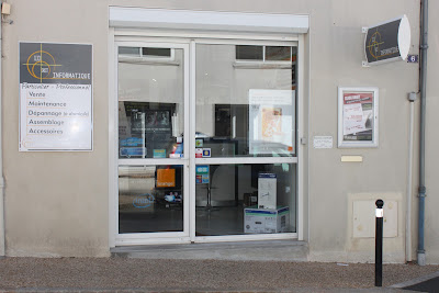 Click Droit Informatique BRESSUIRE à Bressuire