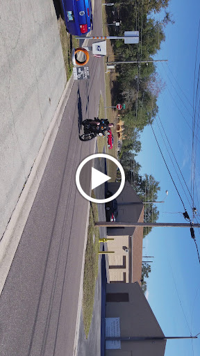 Scooter Repair Shop «Precision Motorsports of America Inc.», reviews and photos, 925 Harbor Lake Dr, Safety Harbor, FL 34695, USA