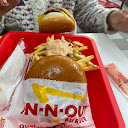 In-N-Out Burger photo taken 1 year ago