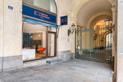 Agence immobilière Rennes – Espaces Atypiques à Rennes