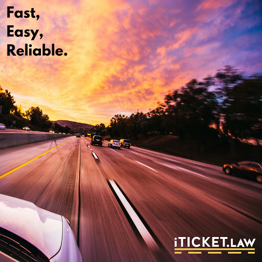 Attorney «iTicket.law - Powered by Hatley Law Office», reviews and photos
