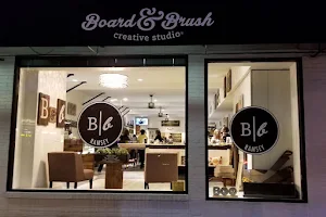 Board and Brush Creative Studio - Ramsey image