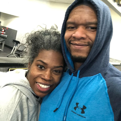 Gym «Planet Fitness», reviews and photos, 1135 Easton Ave, Somerset, NJ 08873, USA