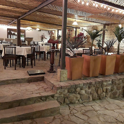 Restaurante El Rincón Gourmet De la Villa - Piano Bar