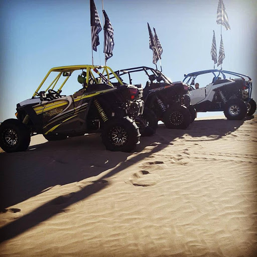 Motorcycle Dealer «RideNow Powersports Surprise», reviews and photos, 15380 W Bell Rd, Surprise, AZ 85374, USA