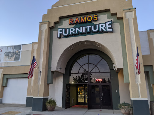 Furniture Store «Ramos Furniture», reviews and photos, 2150 N Park Blvd, Pittsburg, CA 94565, USA