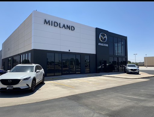 Mazda of Midland