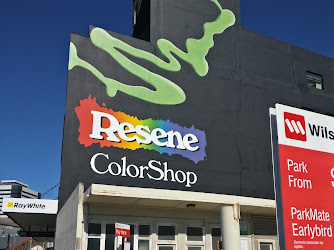 Resene ColorShop Pipitea